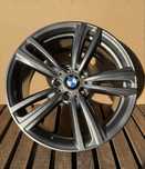 Диски R19 BMW 442 M стиль/Різноширокі/ BMW 3 (F30/F31) 4 (F32/F33/F36)