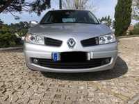 2007 Renault Megane 1.5Dci poucos Km