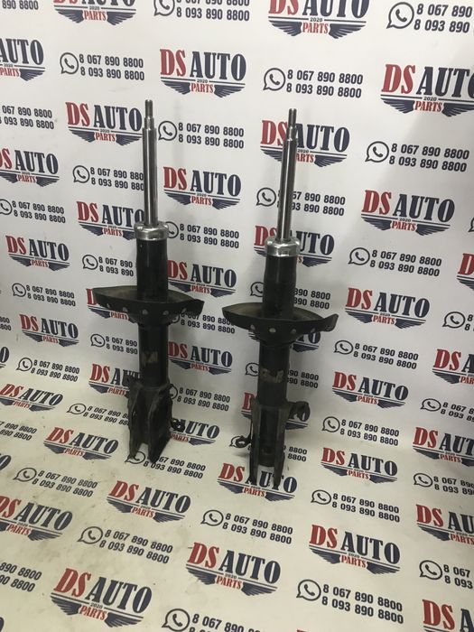 Амортизатор стойка передняя Subaru Outback B15 B16