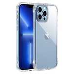 Joyroom etui do iPhone 13 Pro pancerna obudowa z haczykami podstawką
