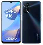 Smartphone OPPO A16