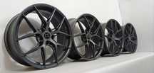 5x114,3 19" lekkie motec lexus civic X mustang kia stinger tesla 3