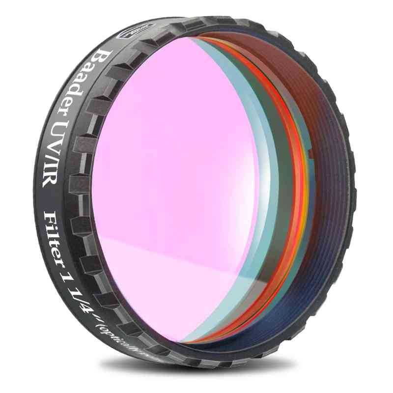Filtr Baader UV/IR-Cut / L-Filter 1,25" CMOS