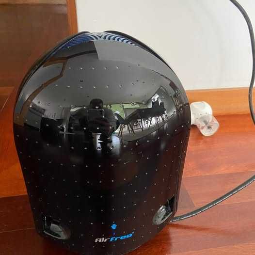 Purificador sem filtro