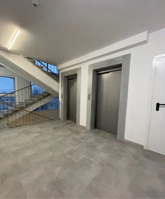 Продам 2к квартиру Левобережный 3 Новостройка