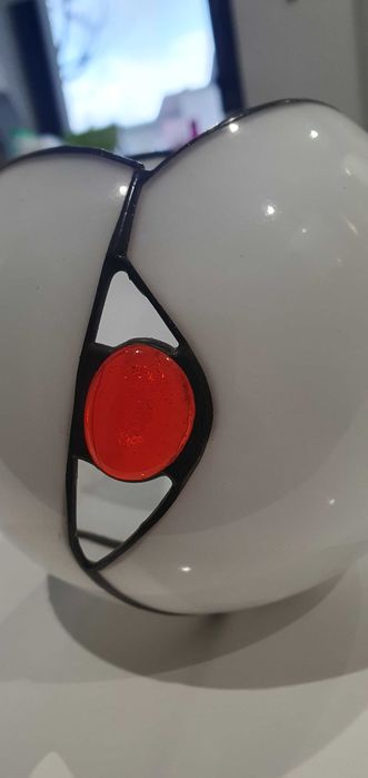 Klosz witrażowy do kinkietu Okazja