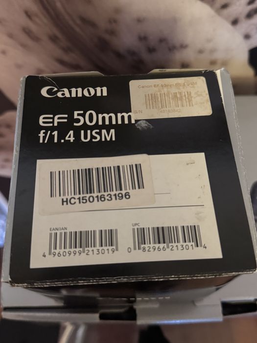 Продам Canon EOS 5D Mark IV |+ обьектив