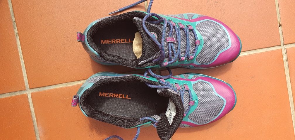 Merrell damskie rozmiar.39