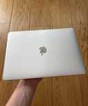 Apple MacBook Pro / 13-inch 2017 / 2,3 GHz / Intel Core i5 / 250 gb