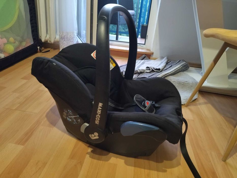 Fotelik Maxi Cosi 0-13 kg