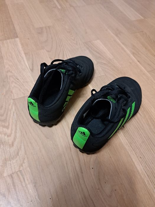 Halówki Adidas, Stan jak nowe