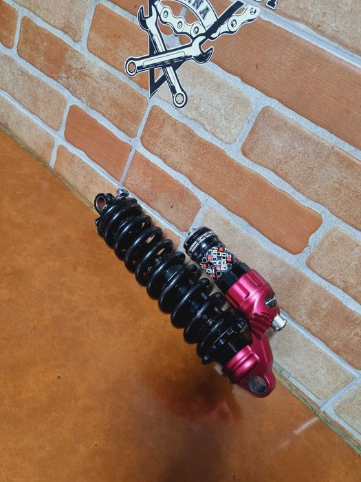 Marzocchi Roco 240mm - Excelente Estado