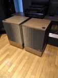Kolumny Bose 501 seria ll,duże monitory,