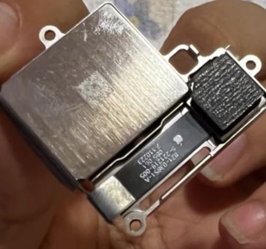 Camera Traseira iphone 14 original