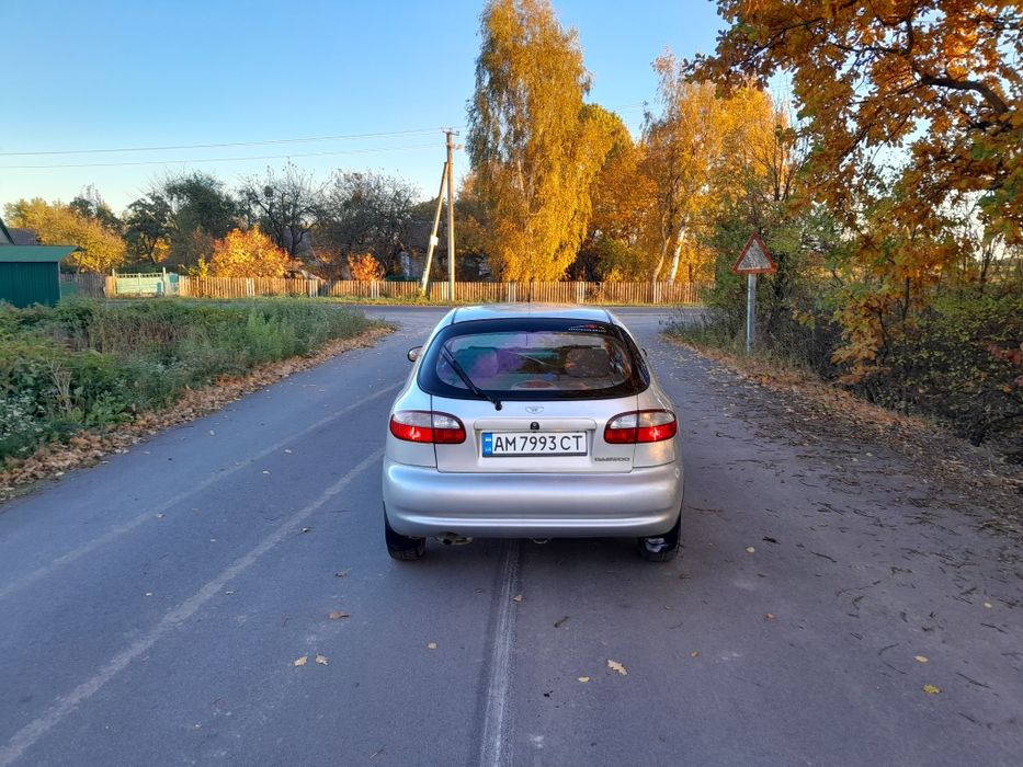 Продам део ланус на полній комлектацій