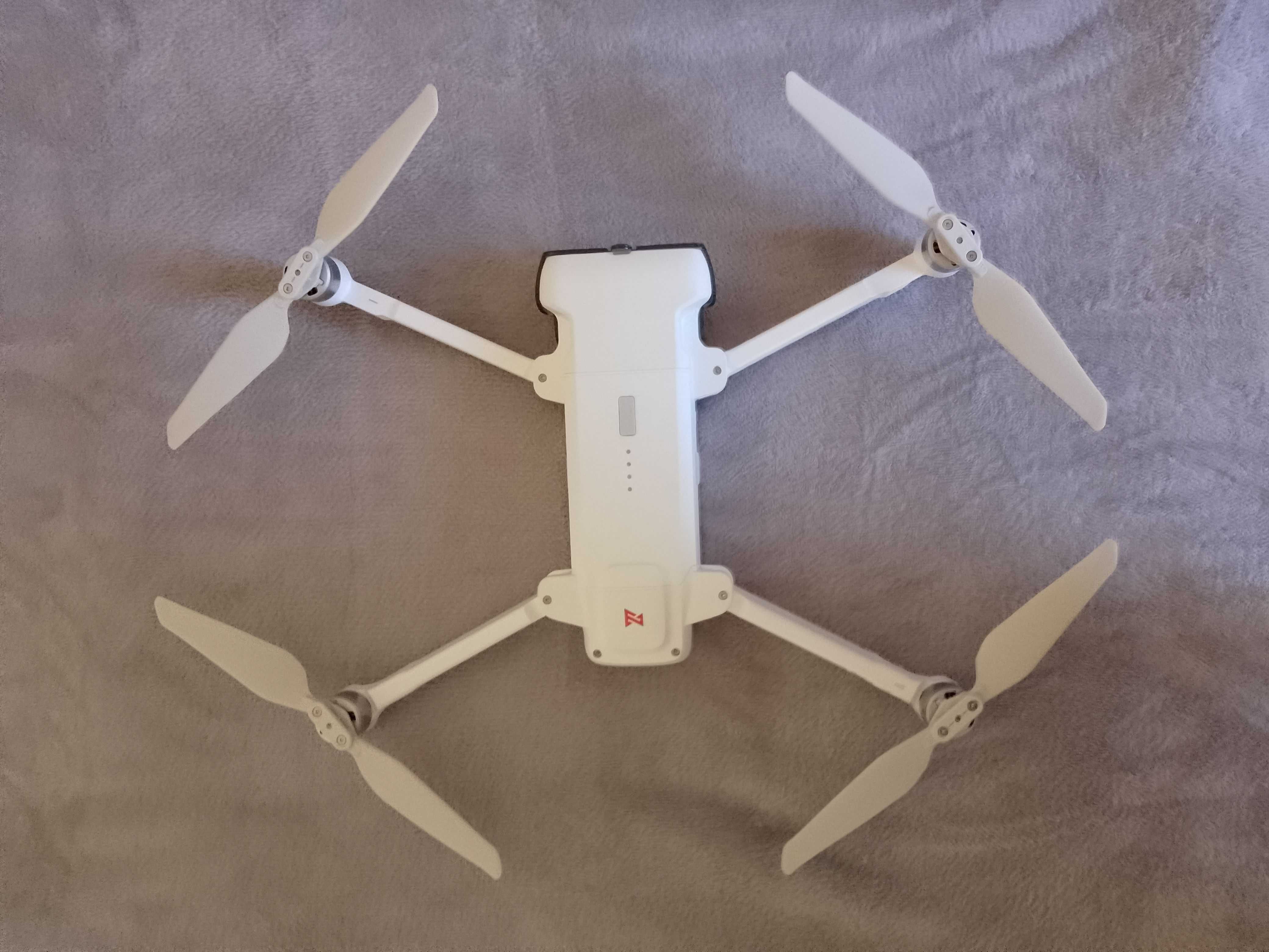 Квадрокоптер Fimi X8 SE 2022