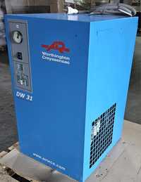 Осушувач повітря  компрессор DW-31 осушитель воздуха пневматика