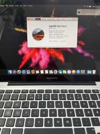 MacBook Pro Mid 2012 i5 2,5 GHz Apple Laptop