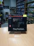 Retro PSX Grand Theft Auto Collectors Edition GTA Playstation PS2 PS3