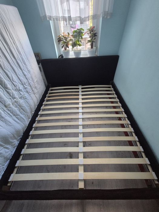 Łóżko sypalnia 160x200