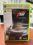 XBOX 360 Forza Motorsport 3