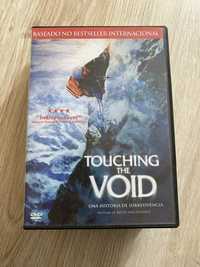 Touching the void - DVD