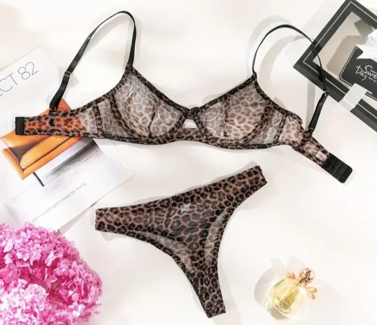 Продам сексуальні комплекти білизни нові 450грн