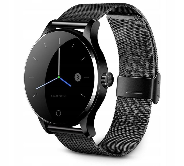 Smartwatch Overmax Touch 2.5 czarny