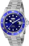 zegarek męski invicta pro diver automatyczny 9094ob + box