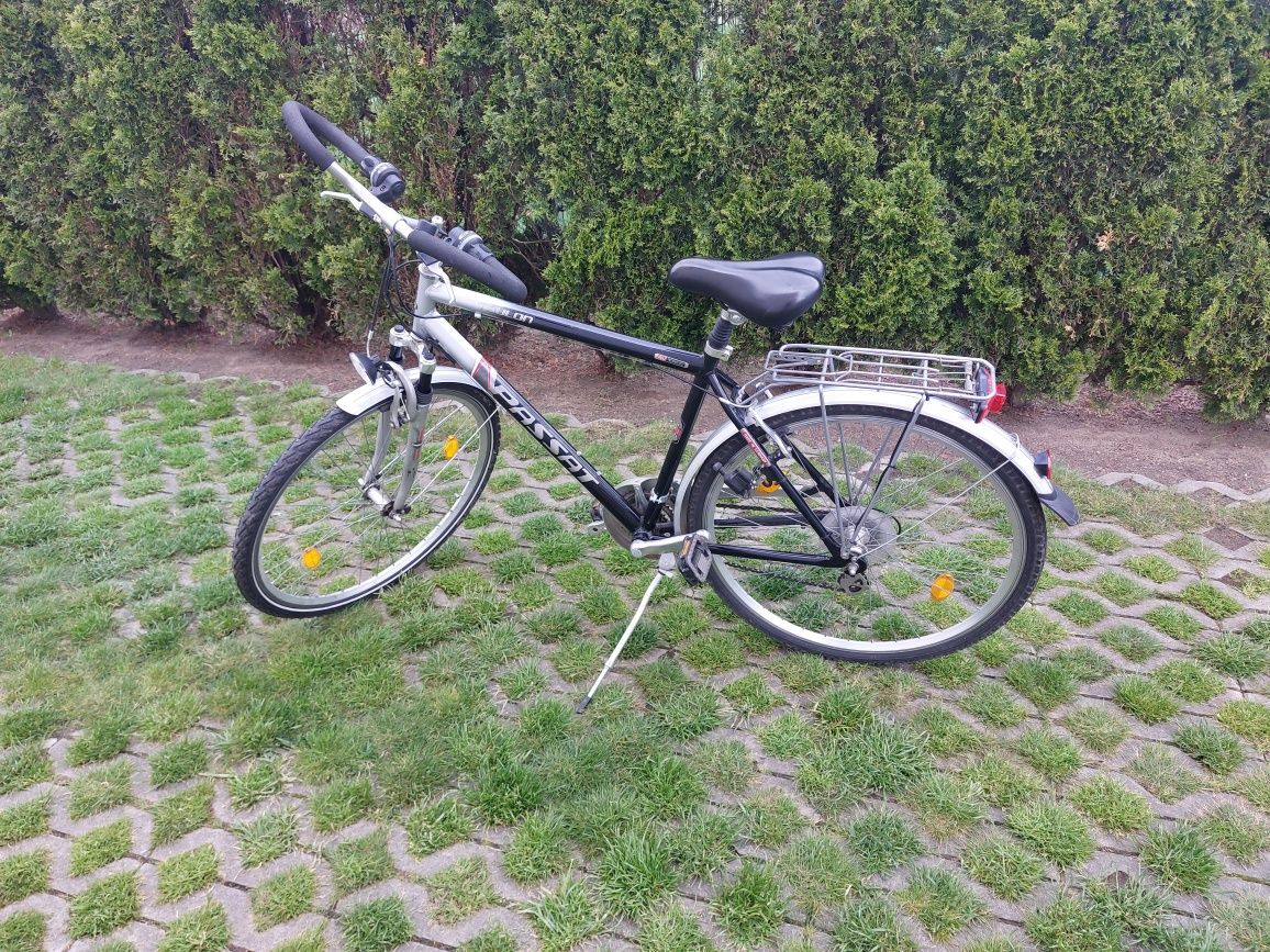 Rower Męski Passat