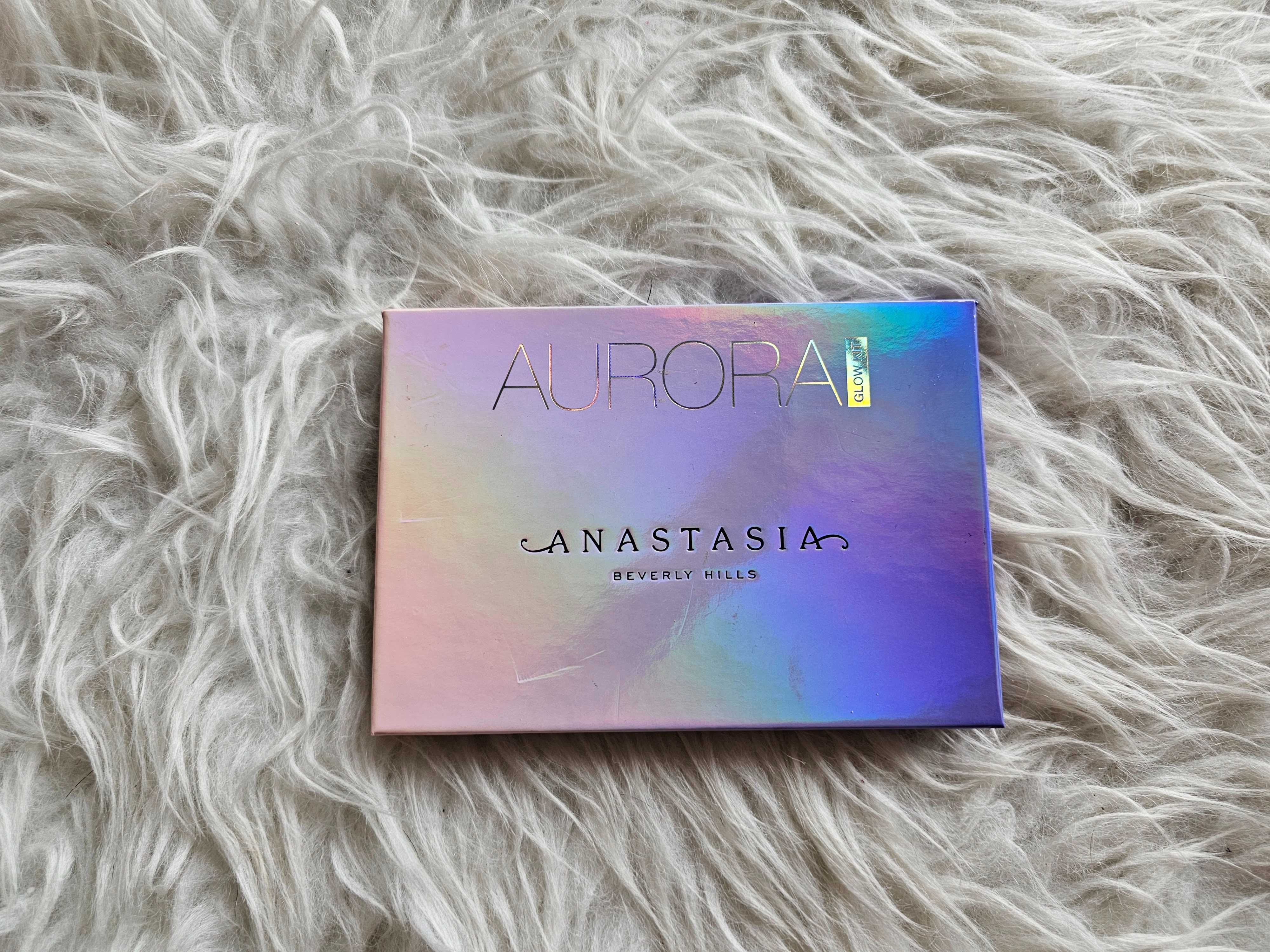 Paletas Anastasia Beverly Hills