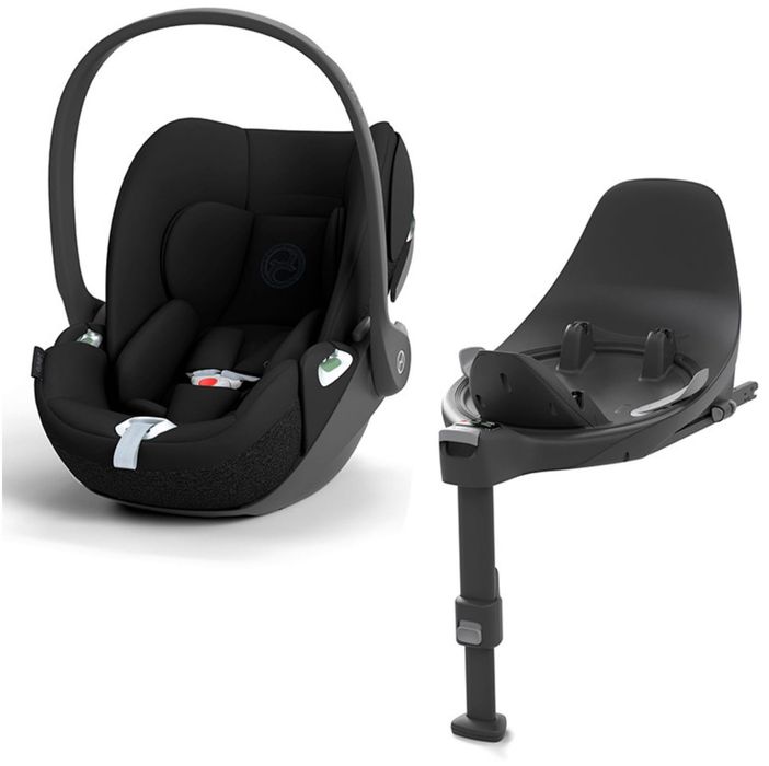 Pack Bebé Premium – Cybex, Stokke, Chico e Doomoo + 50% de desconto!