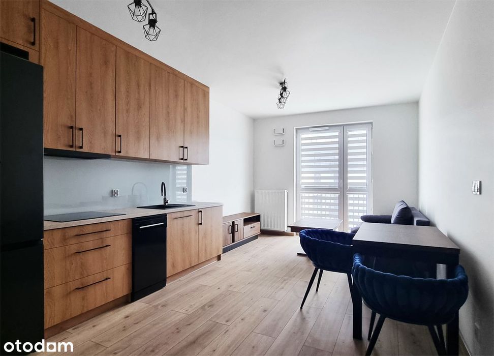 2-pok * NOWY Apartament przy Lesie Rembertowskim*GARAŻ*ul. Chełmżyńska