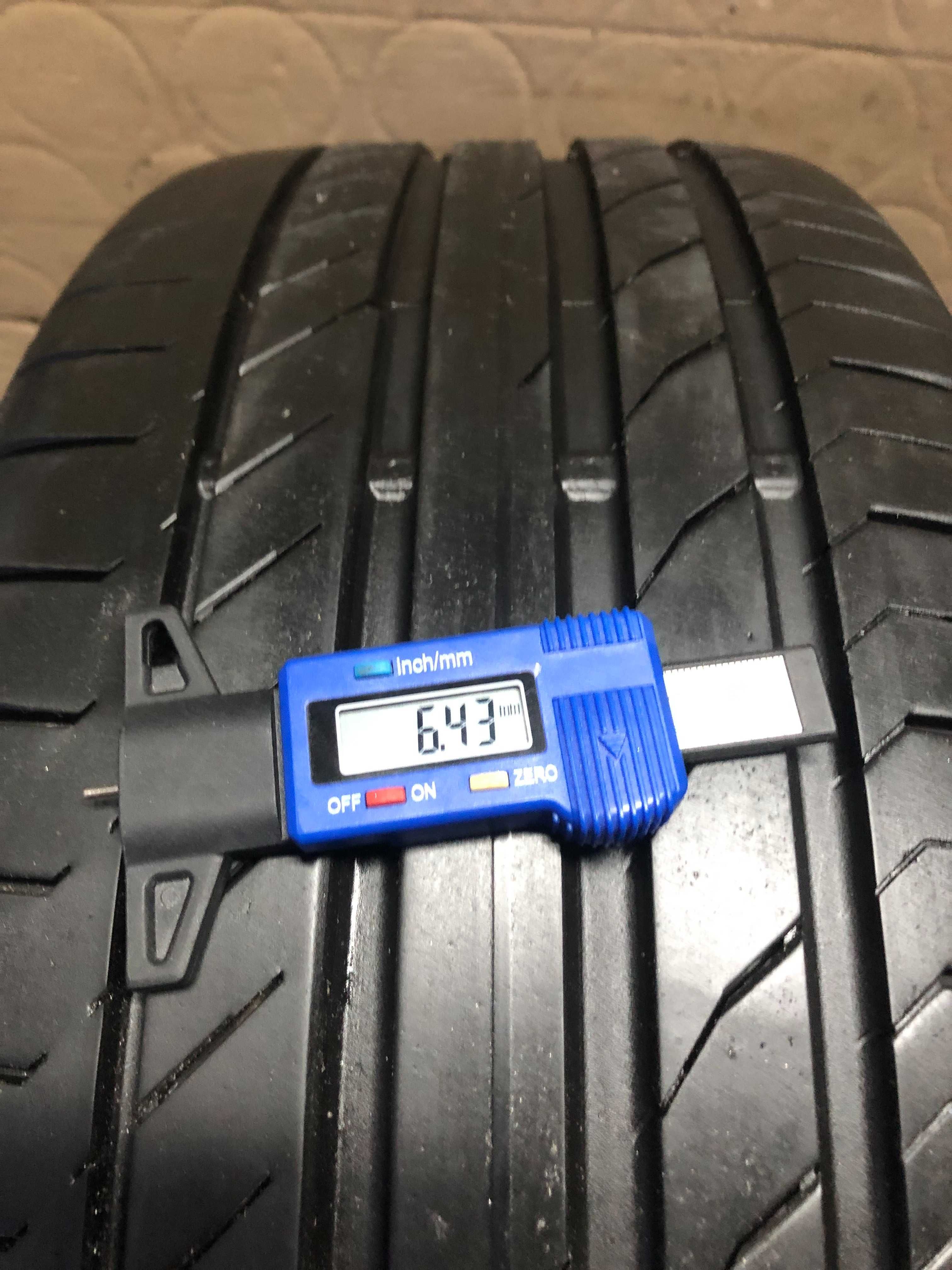 Continental Conti Sport Contact5 235/45 R19 2szt.