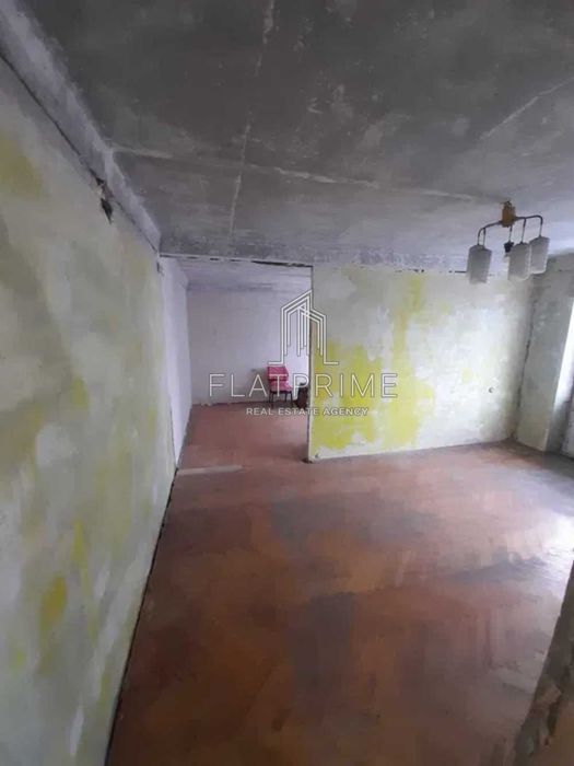 2к 46.65 м² Харківське Шоссе 21/3 Дарницкий район метро Харківська