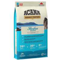 ACANA Highest Protein Pacifica Dog 6kg