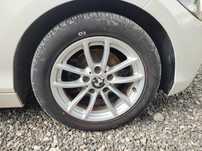 FELGI ALUMINIOWE 16&#039;&#039;x7&#039;&#039; BMW F20 F21 STYLING 378