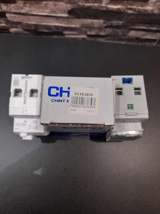 Medidor de energia inteligente DDSU666 monofase