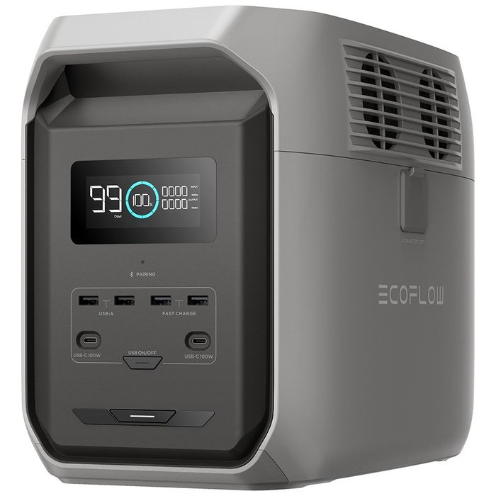 Ecoflow Delta 3 | Delta 3 1500