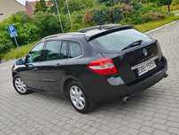Renault Laguna 2.0 DCi 150KM * Klimatronik * Nawigacja GPS * Nowy Model * CzarnyKombi