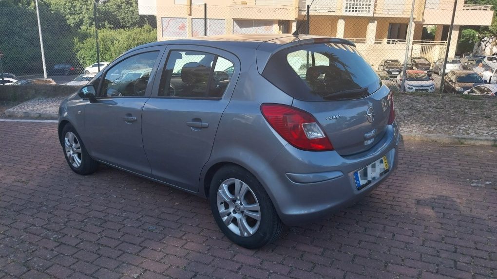 Opel Corsa 1.2i 5p 2010 RESERVADO