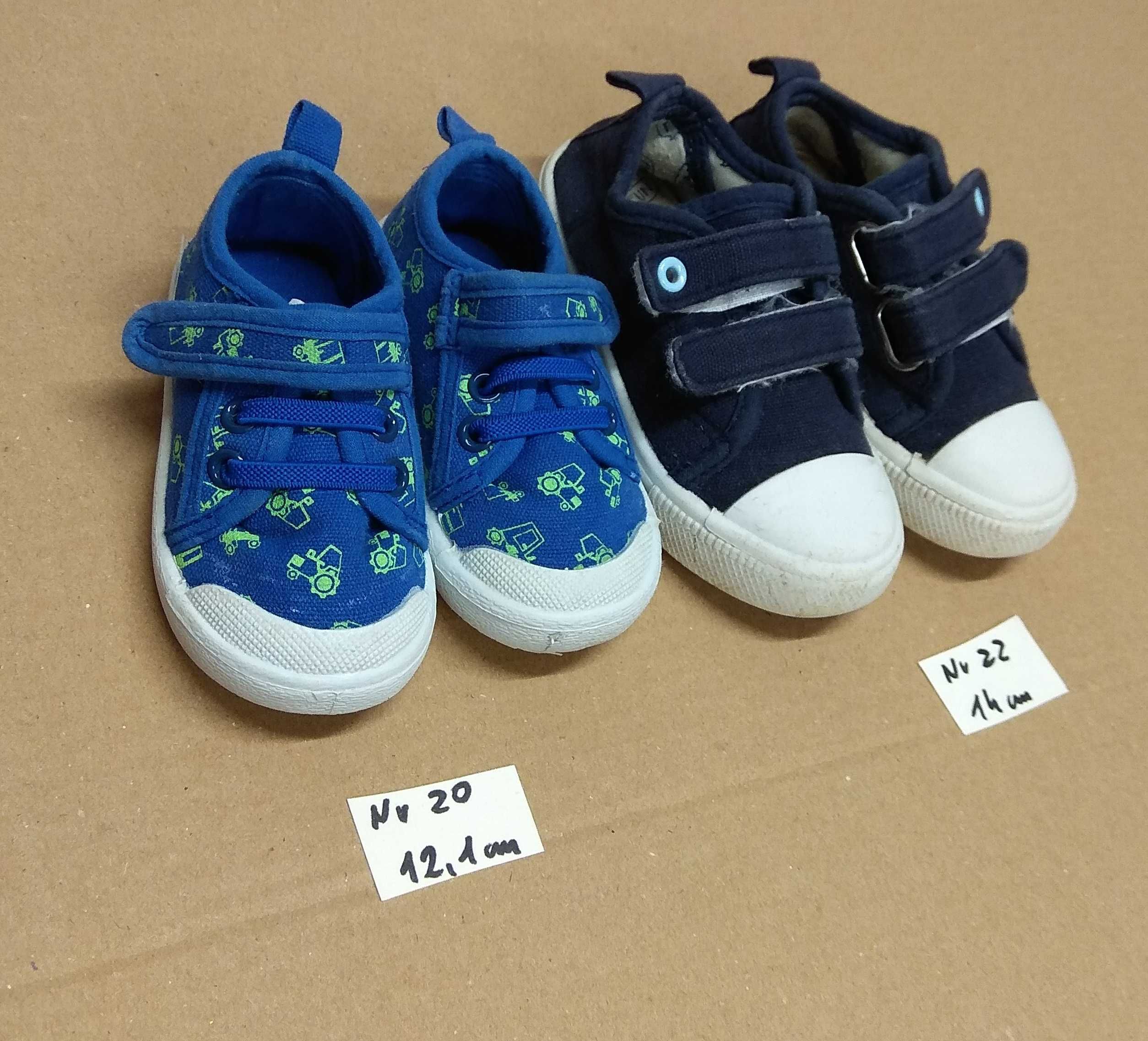 Buty buciki niemowlęce dziecięce