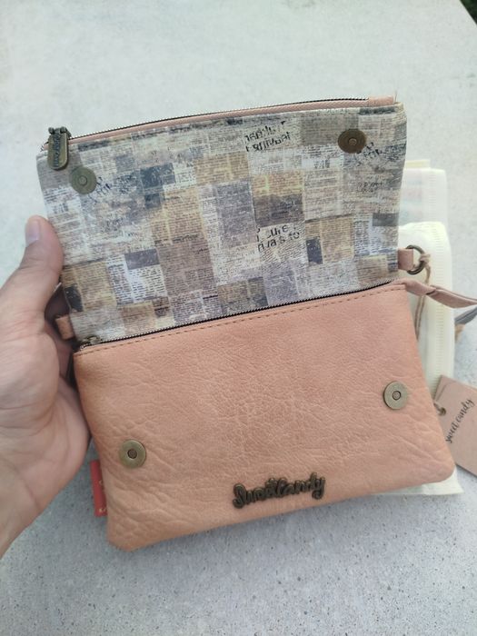 Bolsa Sweet Candy