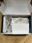 Zestaw ZTE Antena MC889 + Router T3000 Biały