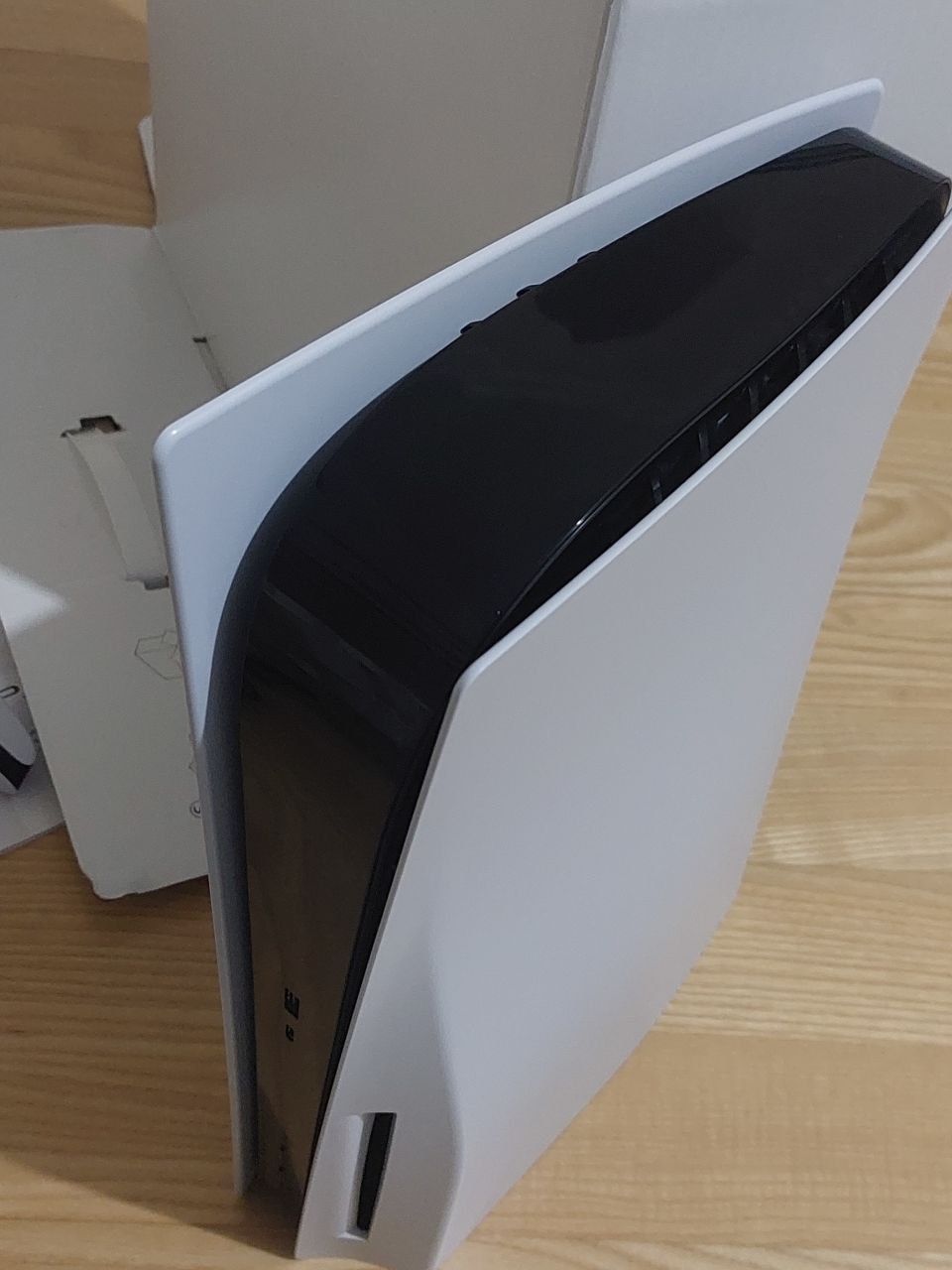 PS5 Blu-ray остання модель + Horizon з дисководом playstation 5