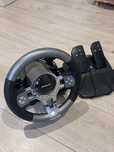 Kierownica do gier. Defender forsage gtr