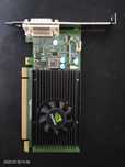 Nvidia NVS 315 1GB 2x DVI