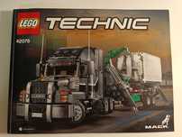 Lego technic 42078