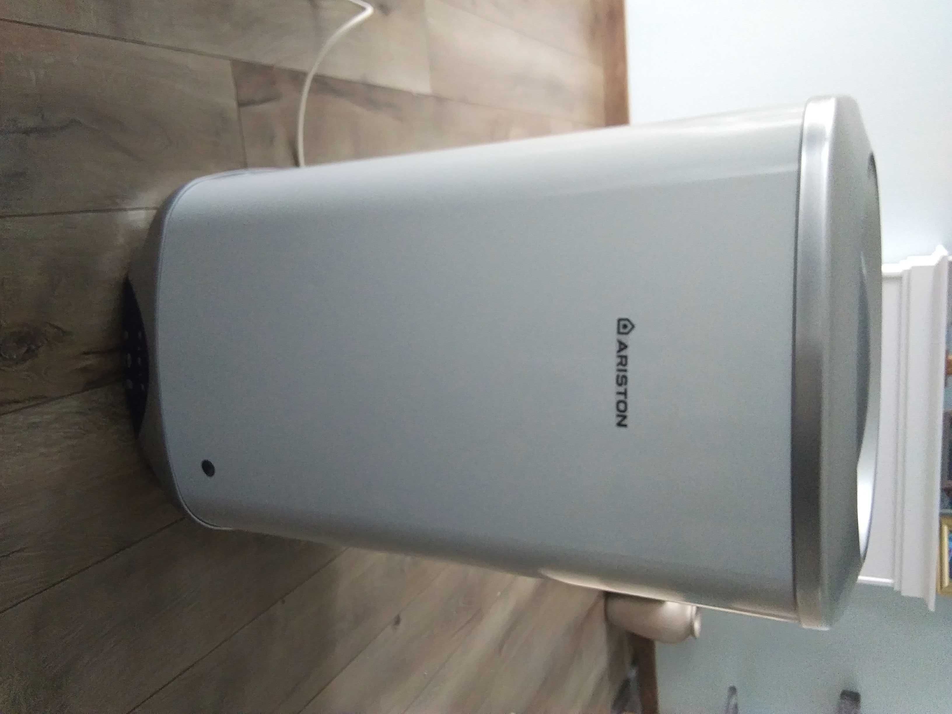 Ariston SHAPE ECO EVO 80 L