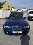 BMW 320CI Cabrio 170cv